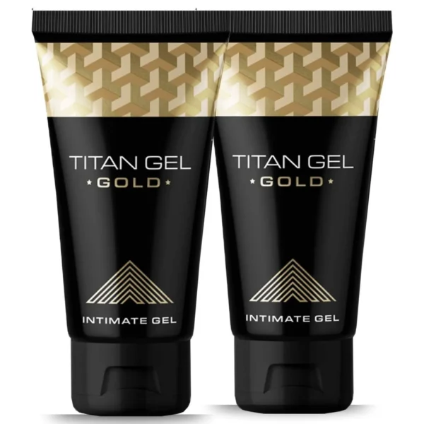 عبوتين تيتان