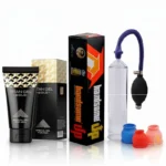 عرض التكبير: هاندسيوم +كريم تيتان