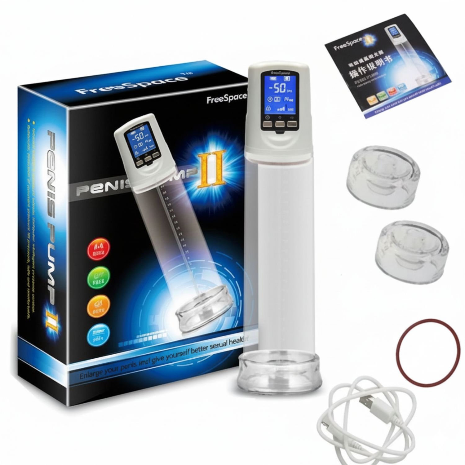 تصميم بدون عنوان (32) جهاز تكبير الاكترونى - الصورة 1