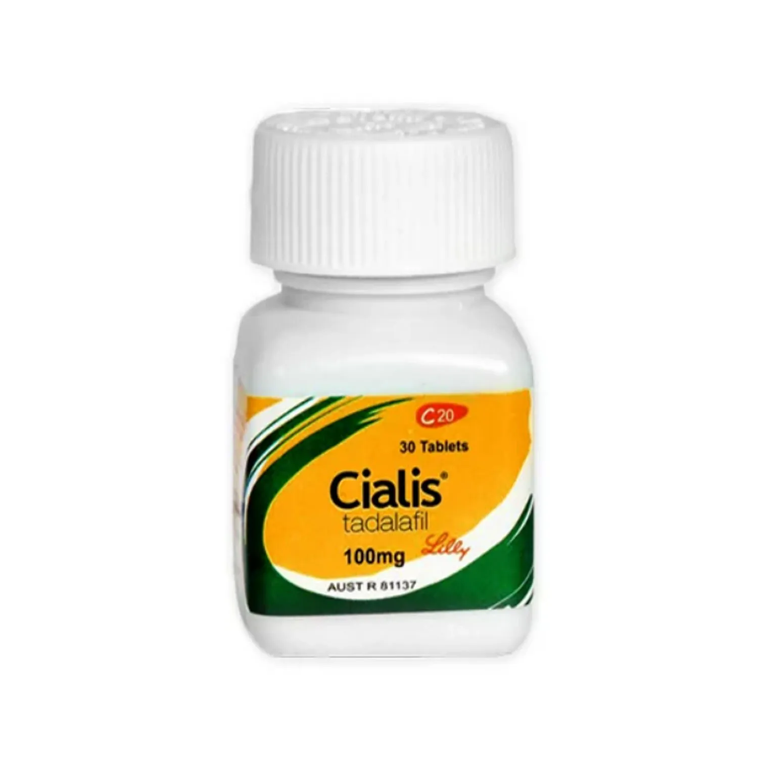 سالس سيالس 30 حبة - الصورة 1